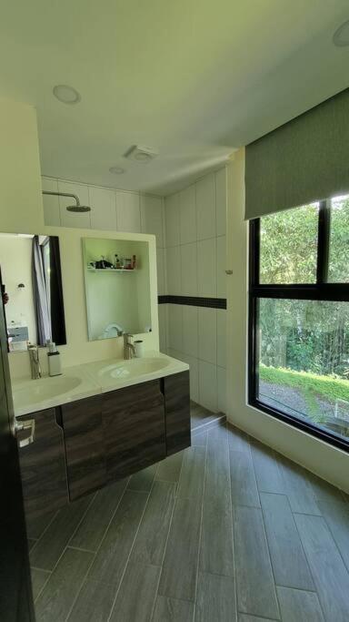 Villas Toecu - Casa Colibri La Fortuna Luaran gambar
