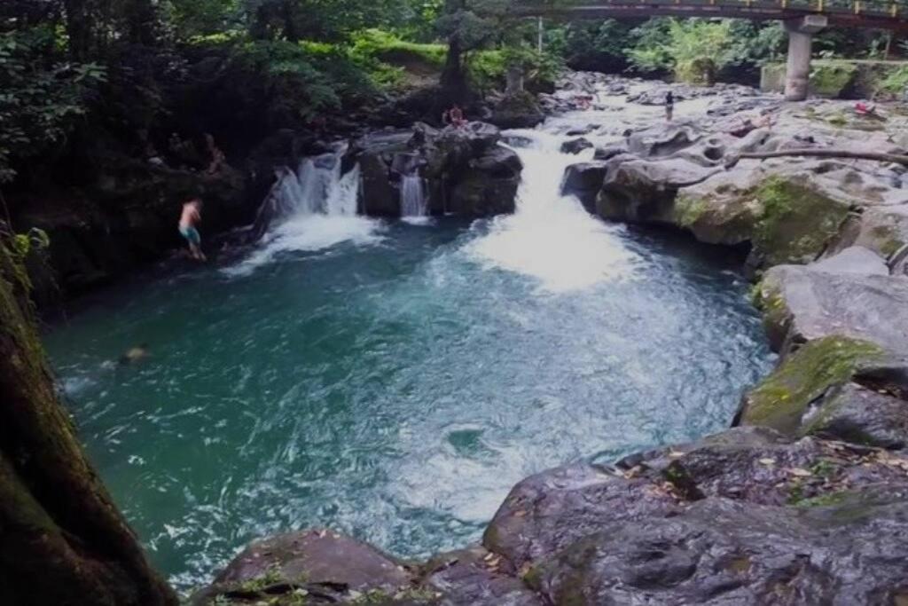 Villas Toecu - Casa Colibri La Fortuna Luaran gambar